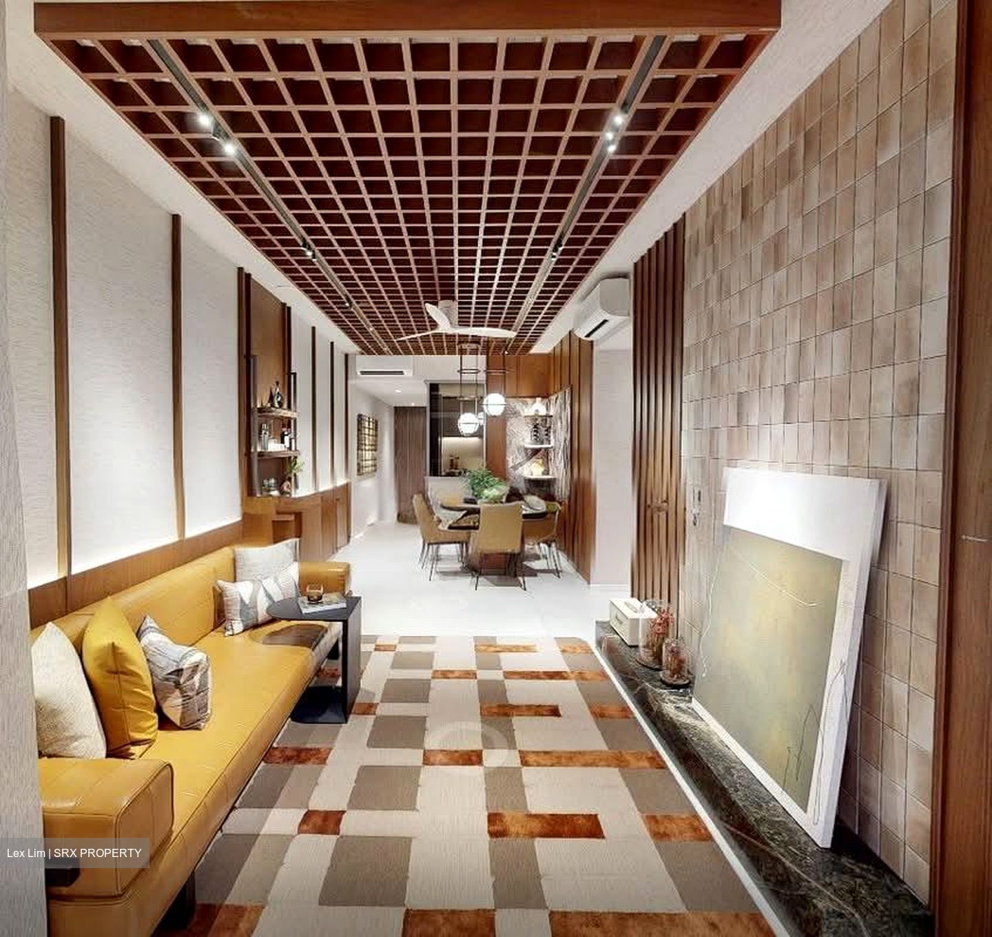 Pinery Residences (D16), Condominium #579712971